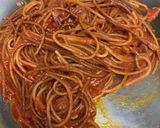 少し優しい暗殺者のパスタ作り方5写真