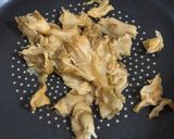 タアサイとザーサイ(身内専用)作り方8写真