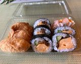 秋の行楽に!助六弁当🍁作り方7写真