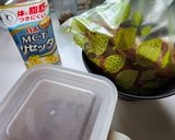 アルゼンチン赤海老の頭で！美味しい御御御付作り方1写真