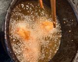 冷めても美味しい鶏の唐揚げ作り方9写真