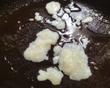 【豚とツルムラサキ】ベトナム風🇻🇳爆速ヌクマム炒め作り方2写真