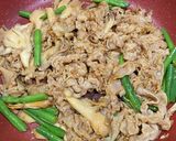 豚バラ肉の味噌漬け作り方6写真