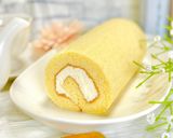 ロールケーキ作り方16写真