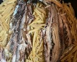 サンマ飯作り方3写真