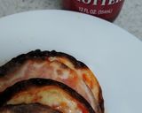 即席おつまみ！ホットチーズ！作り方2写真