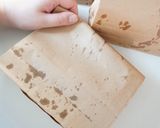 ごまとチーズのシェイクポテト作り方5写真
