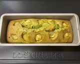 栗と抹茶のパウンドケーキ✨作り方7写真