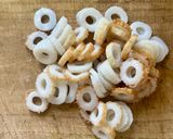 男子食いつき系 簡単 お手軽 中華酢の物作り方4写真