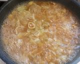 時短！簡単！ぽかぽかスープパスタ作り方4写真