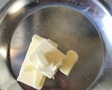 しらすとレモンのクリームスパゲッティ作り方2写真