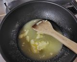 食パンでキャラメルラスク作り方5写真