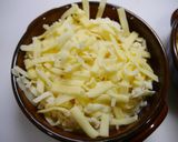 簡単！銀鮭のとうふカルボグラタン作り方7写真