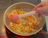 サイゼ再現！田舎風ミネストローネ♪作り方1写真