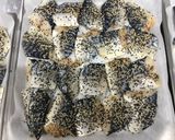 【保育園給食】鯖の南部焼き作り方3写真