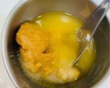 皮付きピーナッツ味噌作り方1写真