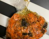 紅茶香る ピーラー人参のラペ風サラダ作り方2写真
