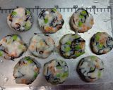 手作りさつま揚げ(すりみパウダー使用)作り方4写真