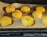 ★🍠さつま芋入りアーモンドおからパン♪作り方10写真