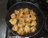 鶏肉のオイスターマヨ焼き♪胃の冷えに簡単作り方7写真