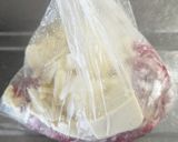 子どもも大人も大好き！豚こまチーズ作り方3写真