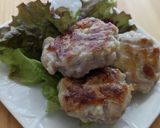 子どもも大人も大好き！豚こまチーズ作り方6写真