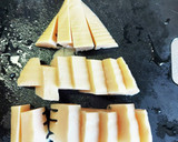 【和風麻婆豆腐】厚揚げと筍の味噌炒め作り方2写真