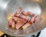 家でも簡単！ 濃厚 カルボナーラ作り方3写真