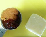 10分夕食★無限ズッキーニ味噌バタバジル作り方2写真