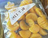 缶詰みかんで☆しゃりしゃりみかん!作り方2写真