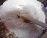 かぼちゃ餅の味噌まんじゅう作り方6写真