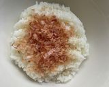 夏野菜天丼作り方2写真