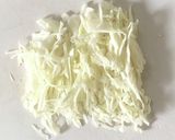 お好み焼きトースト作り方1写真