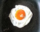お好み焼きトースト作り方3写真
