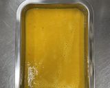 【低脂質】かぼちゃ豆乳アイス作り方6写真