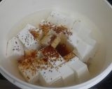 超ずぼら、レンジで5分のお味噌汁作り方3写真