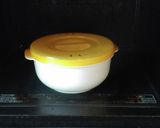 超ずぼら、レンジで5分のお味噌汁作り方4写真