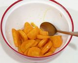 簡単レンチン☆にんじんのグラッセ作り方3写真