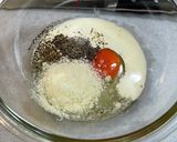 家でも簡単！ 濃厚 カルボナーラ作り方7写真