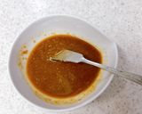 鶏つくねの醤油麹だれ作り方1写真