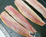イワシとトマトの香草パン粉焼き作り方4写真