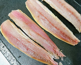 イワシとトマトの香草パン粉焼き作り方4写真