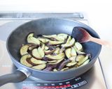 ご飯に合う合う【麻婆茄子】作り方2写真