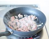 ご飯に合う合う【麻婆茄子】作り方4写真