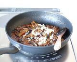 ご飯に合う合う【麻婆茄子】作り方7写真