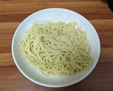 冷やし中華作り方1写真
