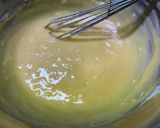 たまご蒸しパン作り方3写真