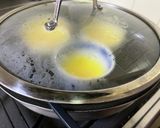 たまご蒸しパン作り方6写真