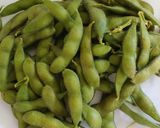 簡単蒸し枝豆作り方3写真