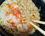 簡単♡トマトあっさり素麺作り方6写真
